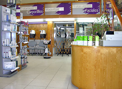 imagen foto de la tienda