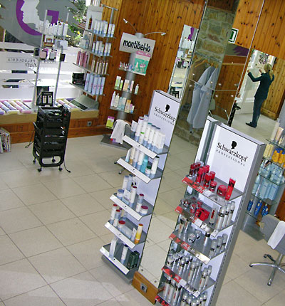 imagen foto de la tienda